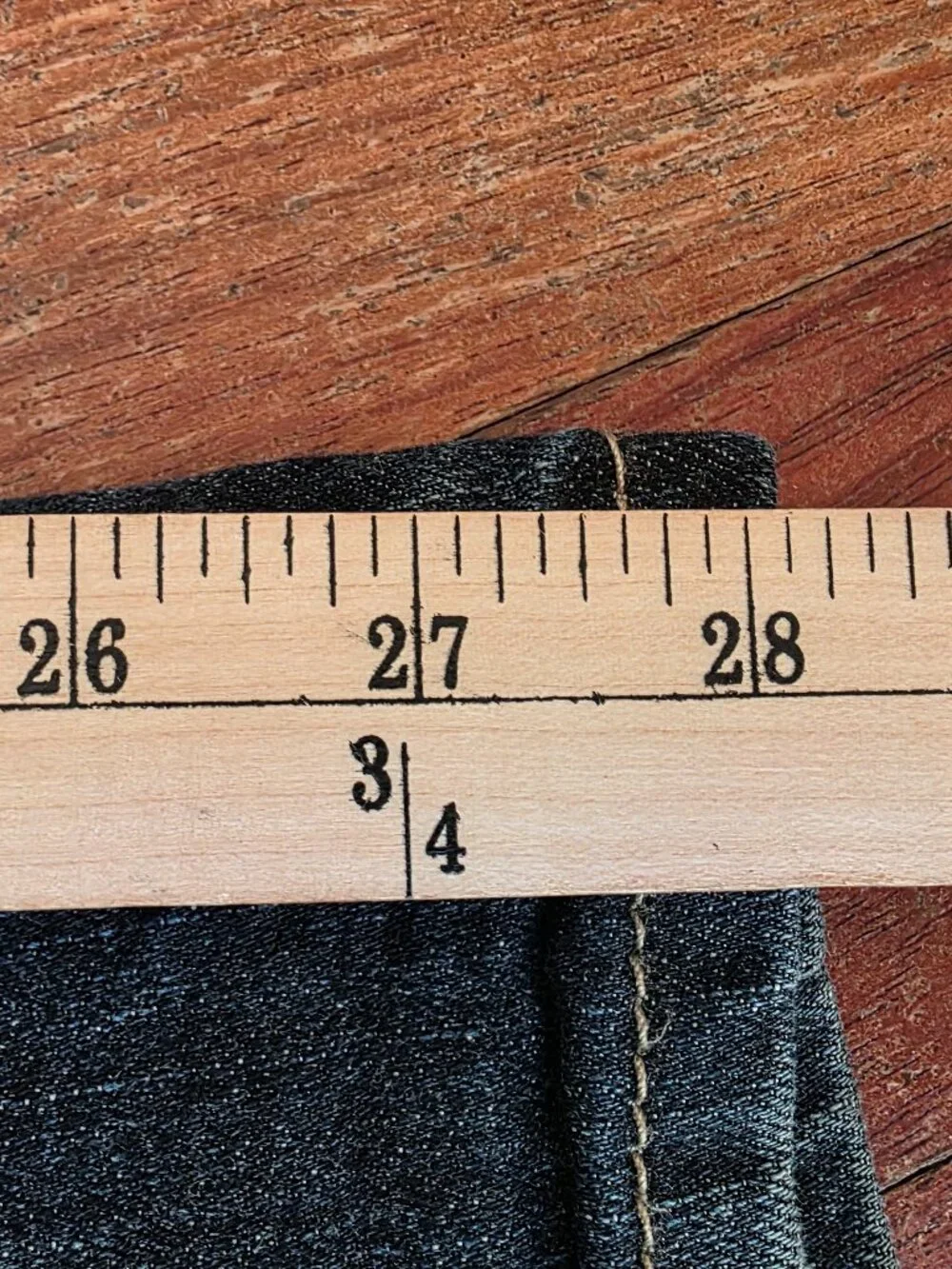 Levi's 511 Straight Jeans Size W30 L30